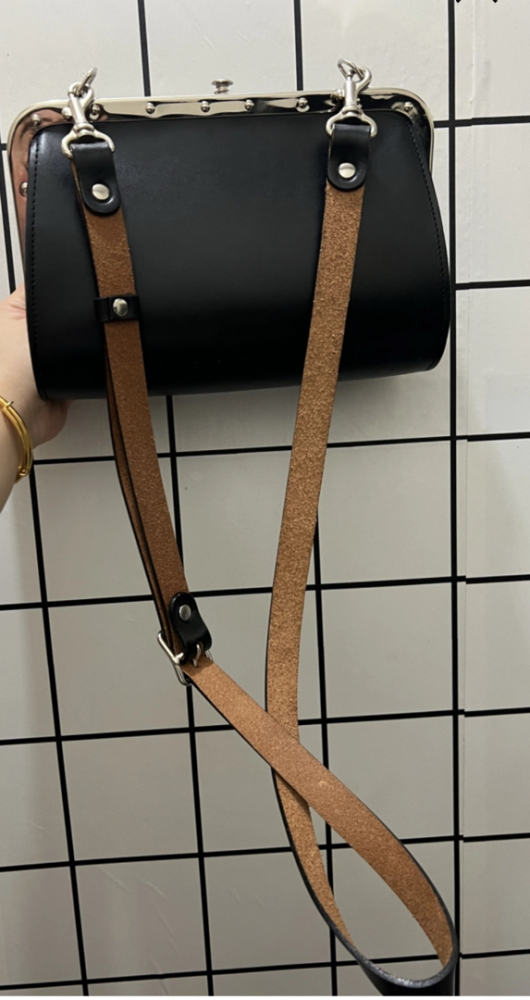 Comme Des Garçons Sac