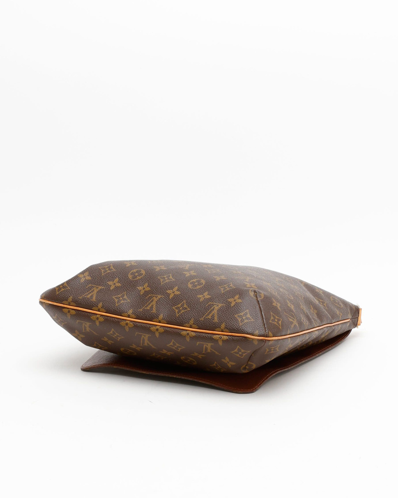 Louis Vuitton Monogram Musette Salsa Bag