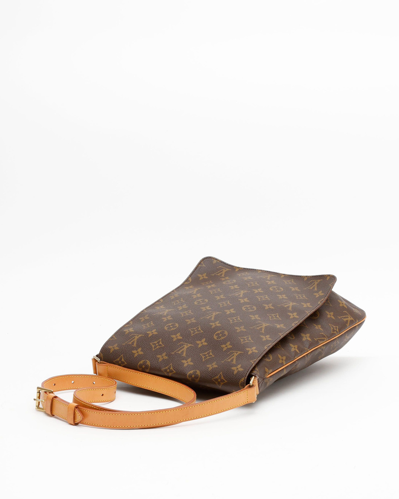 Louis Vuitton Monogram Musette Salsa Bag