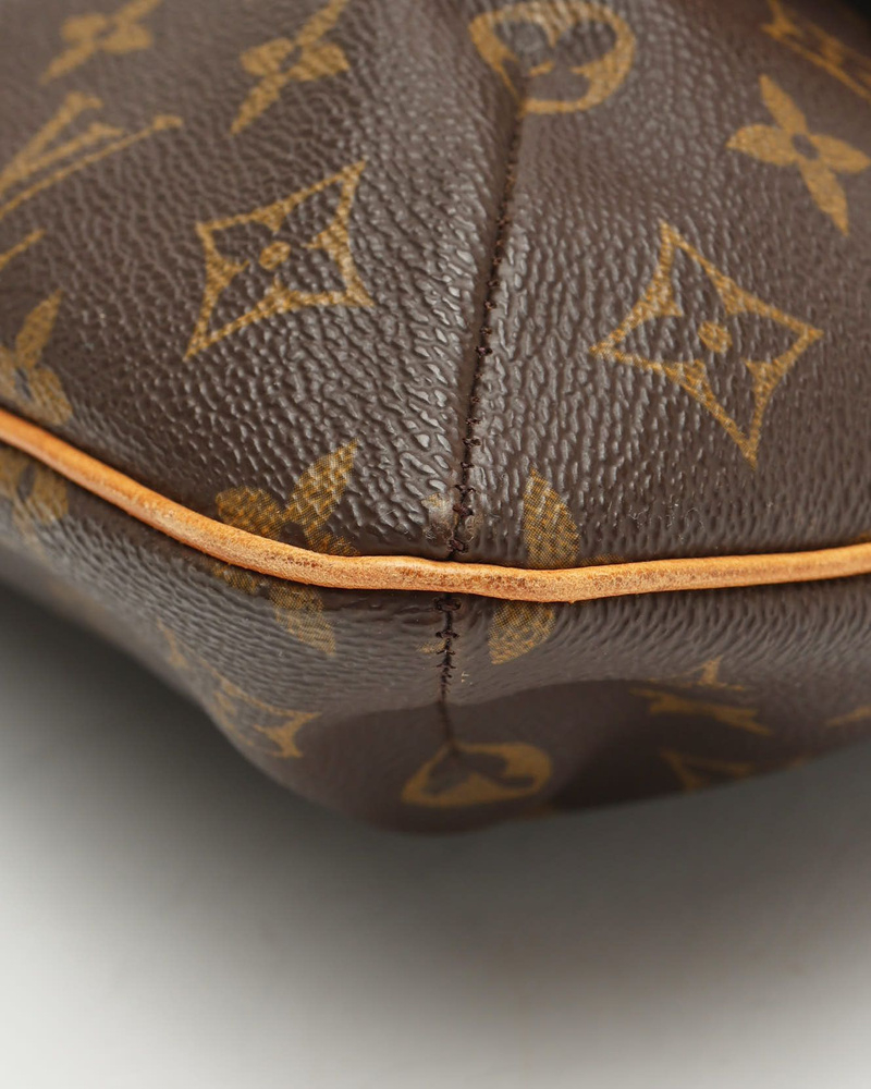 Louis Vuitton Monogram Musette Salsa Bag