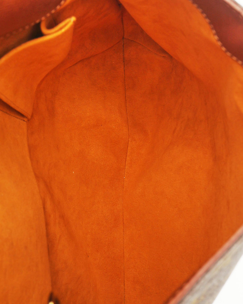 Louis Vuitton Monogram Musette Salsa Bag