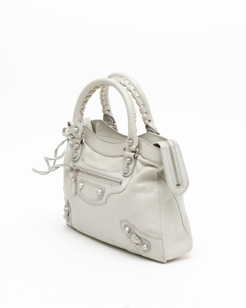 Balenciaga Town Bag