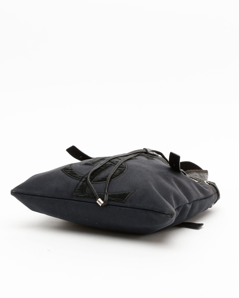 Saint Laurent Kahala Tote Bag