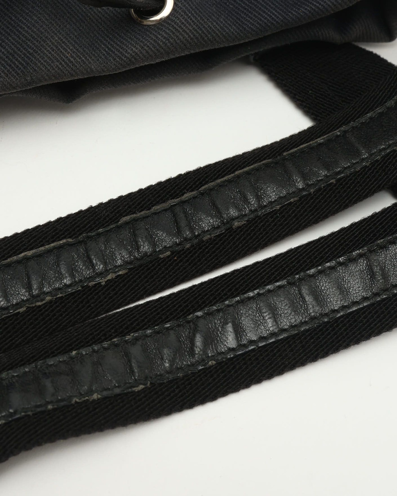 Saint Laurent Kahala Tote Bag