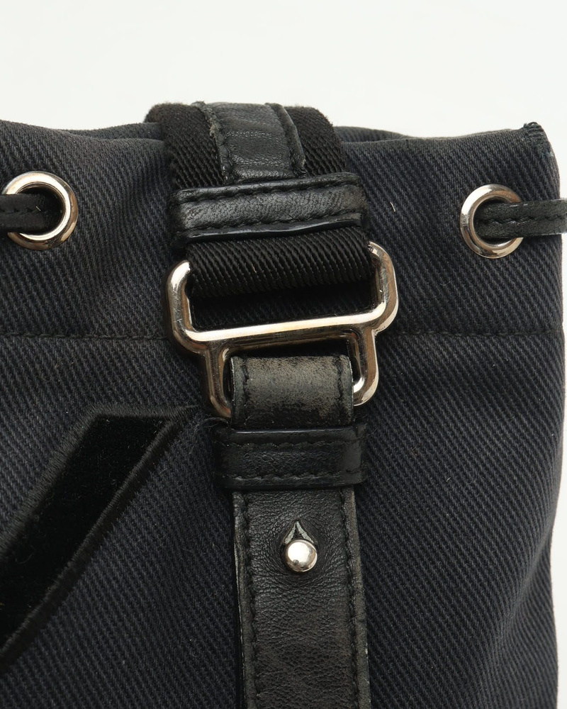 Saint Laurent Kahala Tote Bag