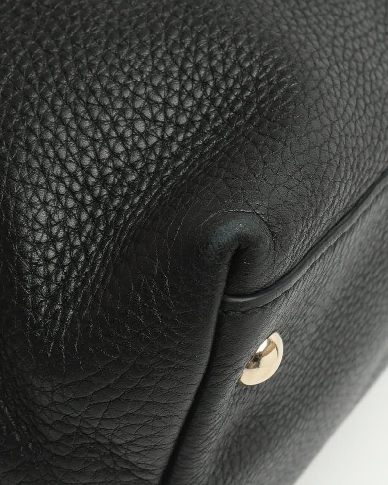 Gucci Soho Fringe Bag