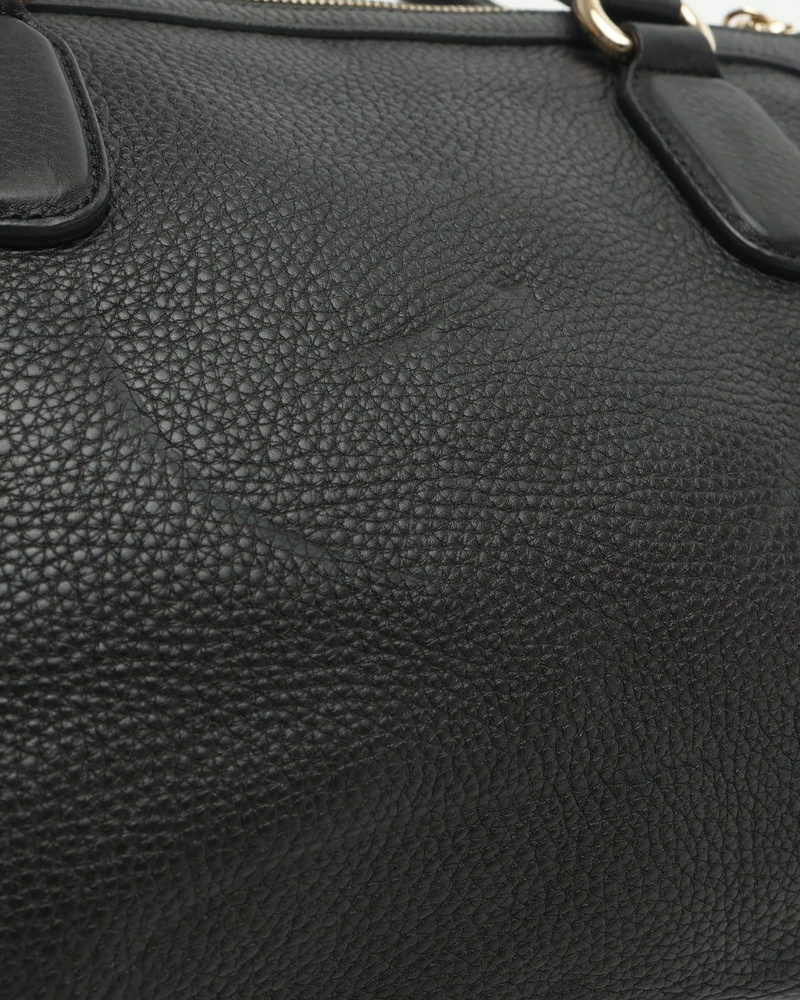 Gucci Soho Fringe Bag