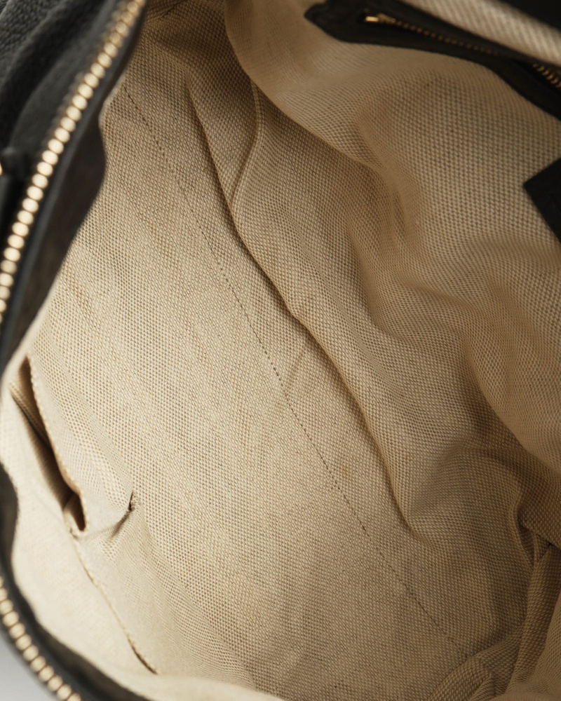 Gucci Soho Fringe Bag