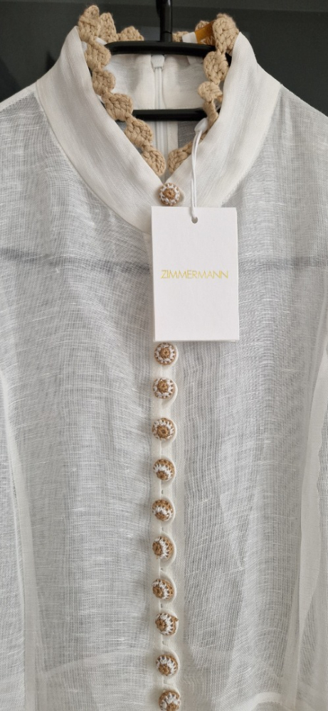 Zimmermann Postcard kollektion