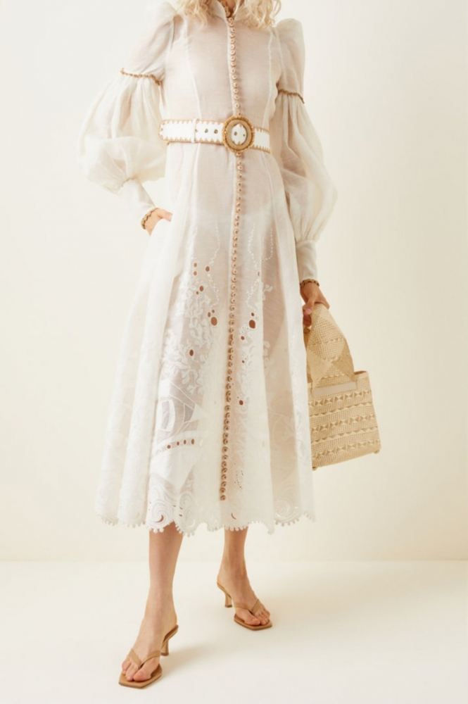 Zimmermann Postcard kollektion