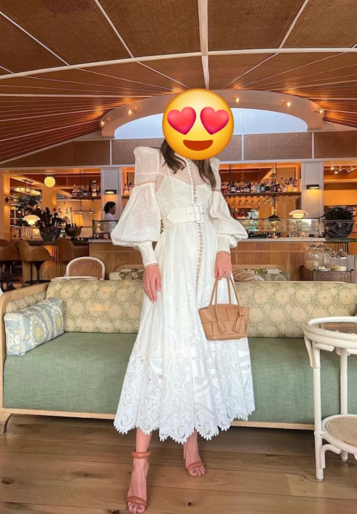 Zimmermann Postcard kollektion