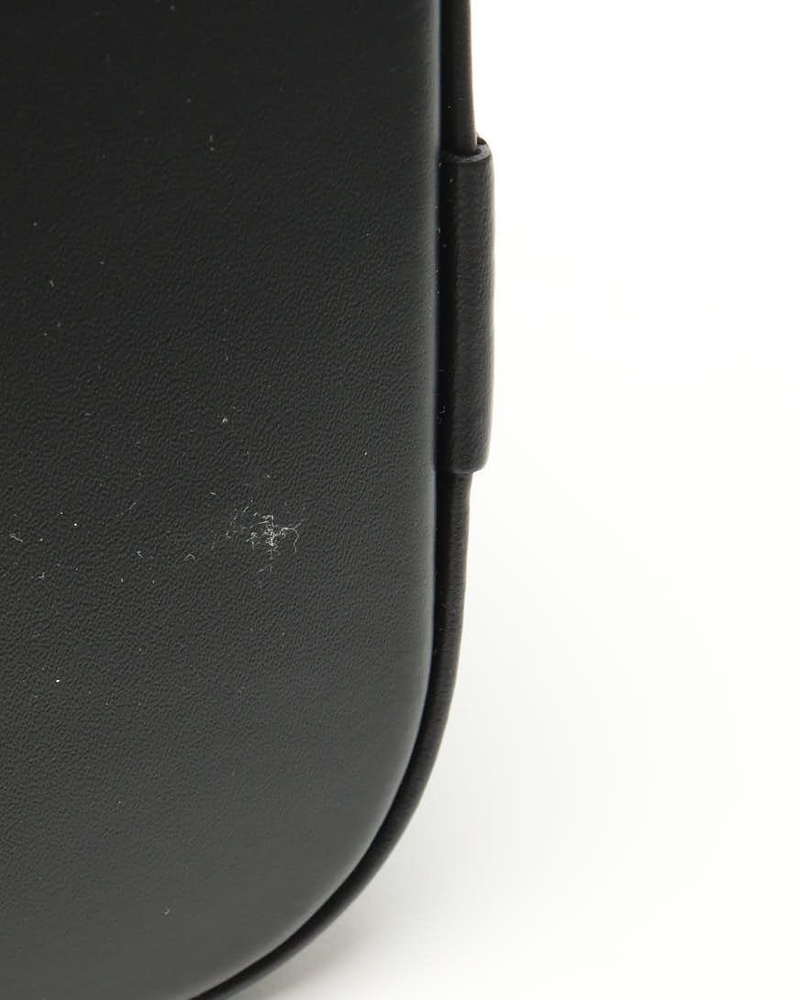 Louis Vuitton Alma EPI BB Shoulder Bag