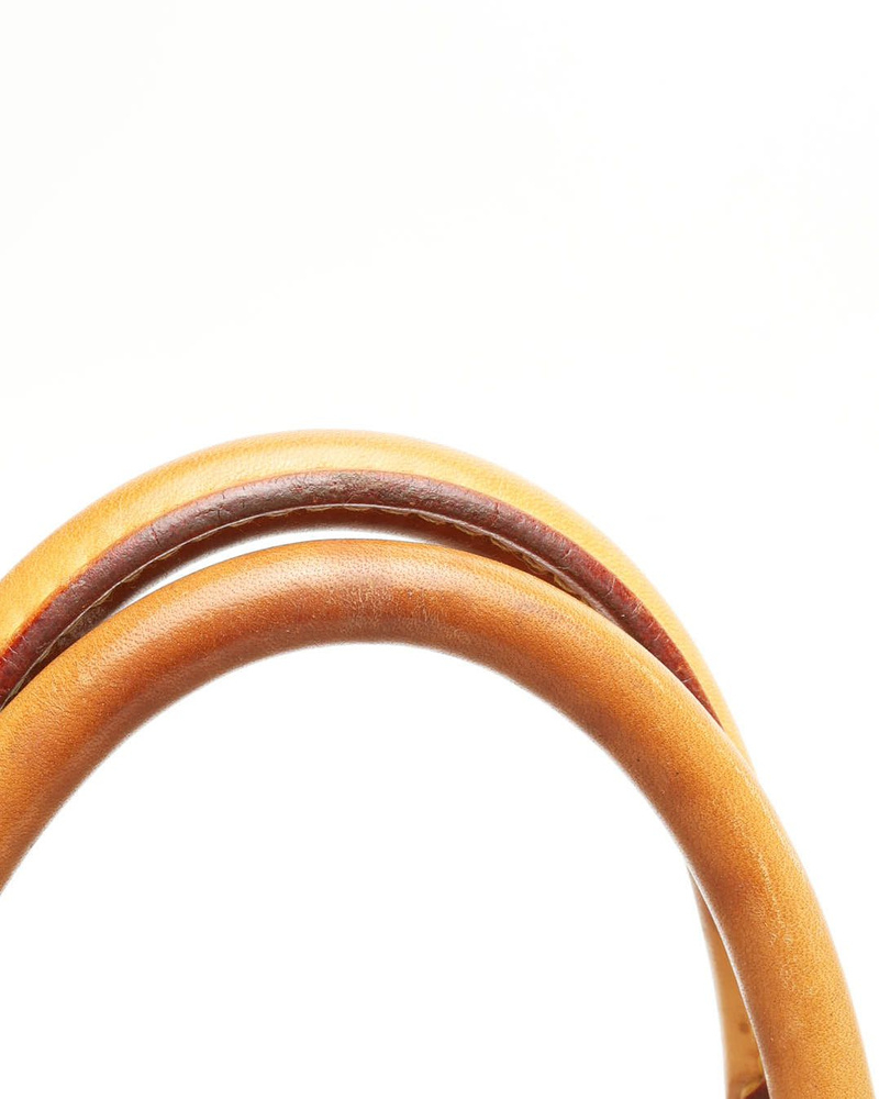 Louis Vuitton Damier Azur Speedy 30 Bag