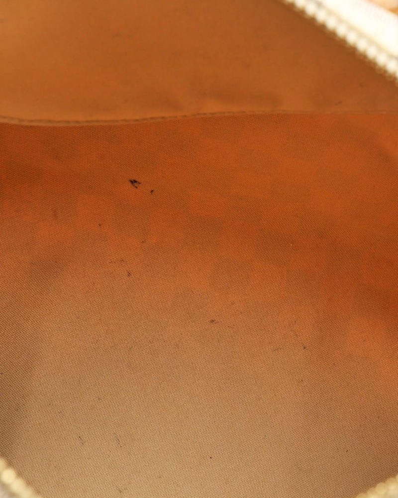 Louis Vuitton Damier Azur Speedy 30 Bag