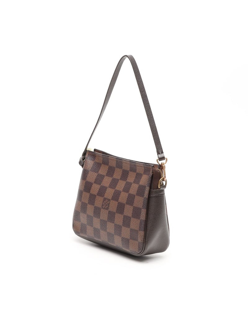 Louis Vuitton Damier Ebene Truth Makeup Bag
