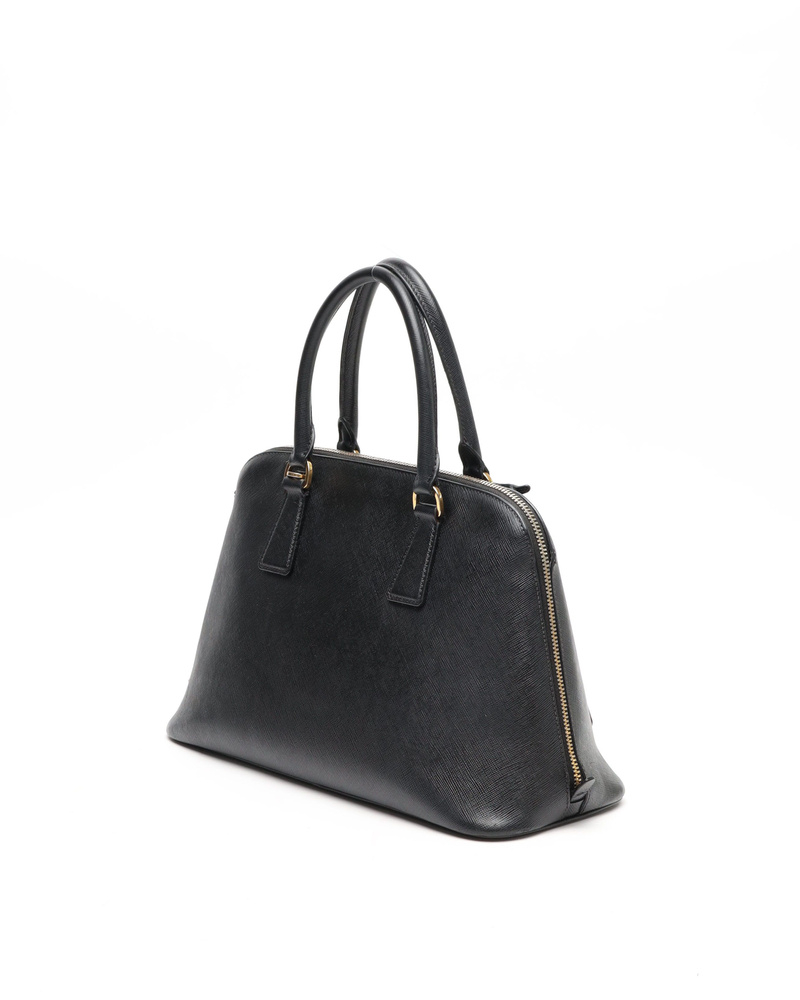 Prada Saffiano Lux Bag
