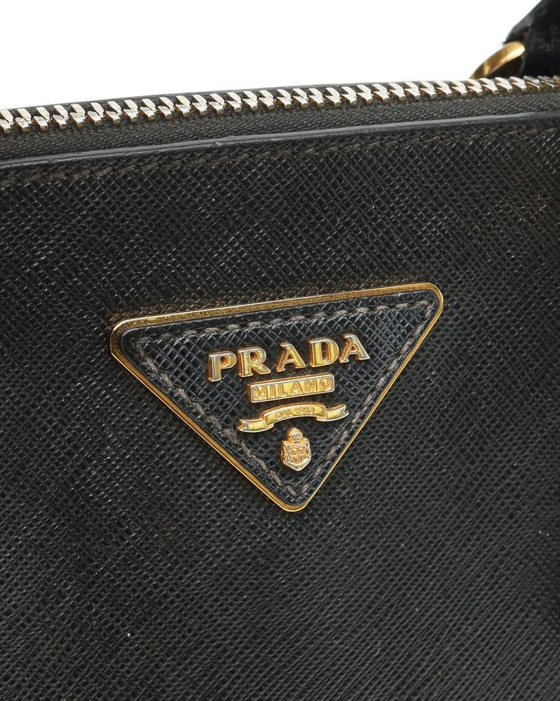 Prada Saffiano Lux Bag