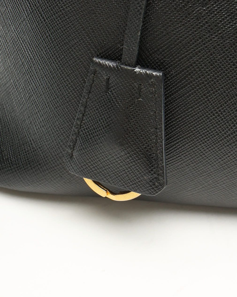 Prada Saffiano Lux Bag