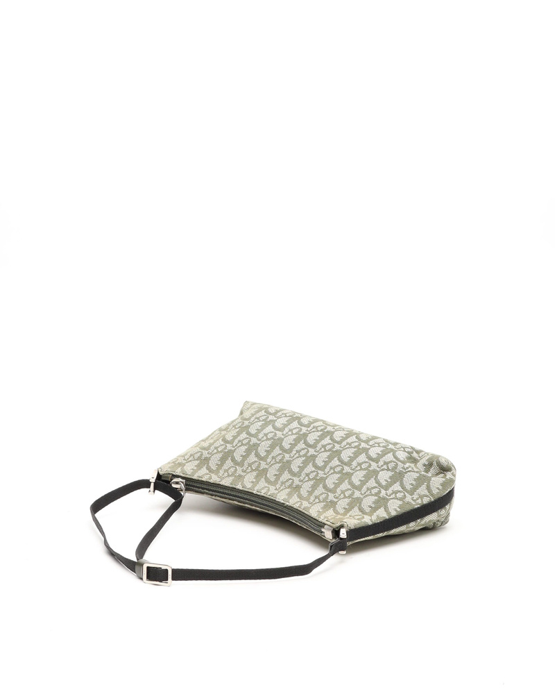 Christian Dior Oblique Shoulder Bag