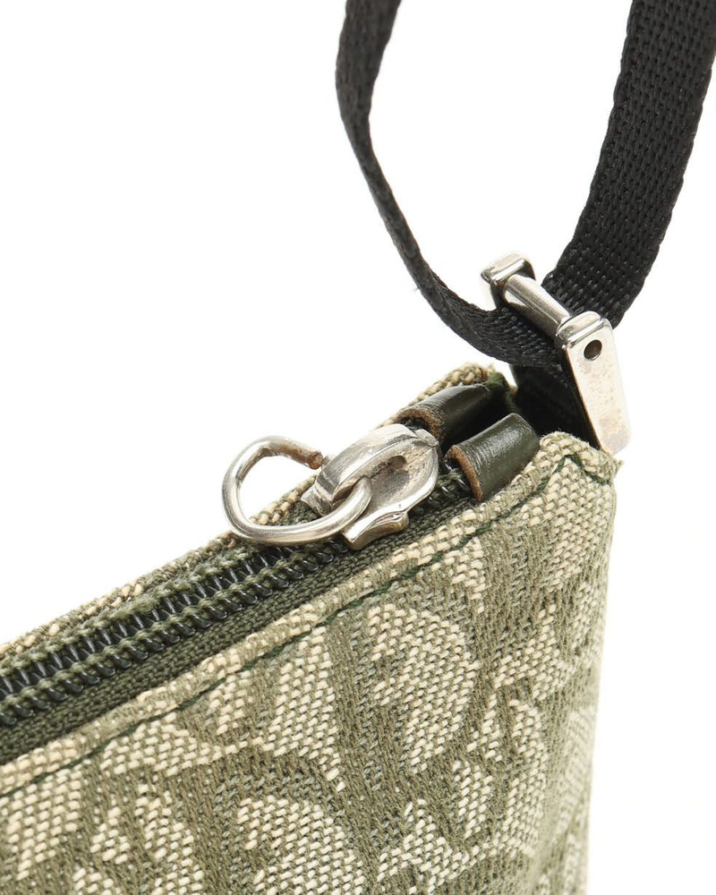 Christian Dior Oblique Shoulder Bag