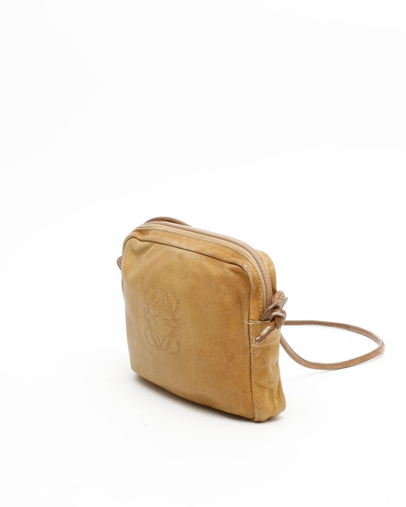 Loewe Anagram Crossbody Bag