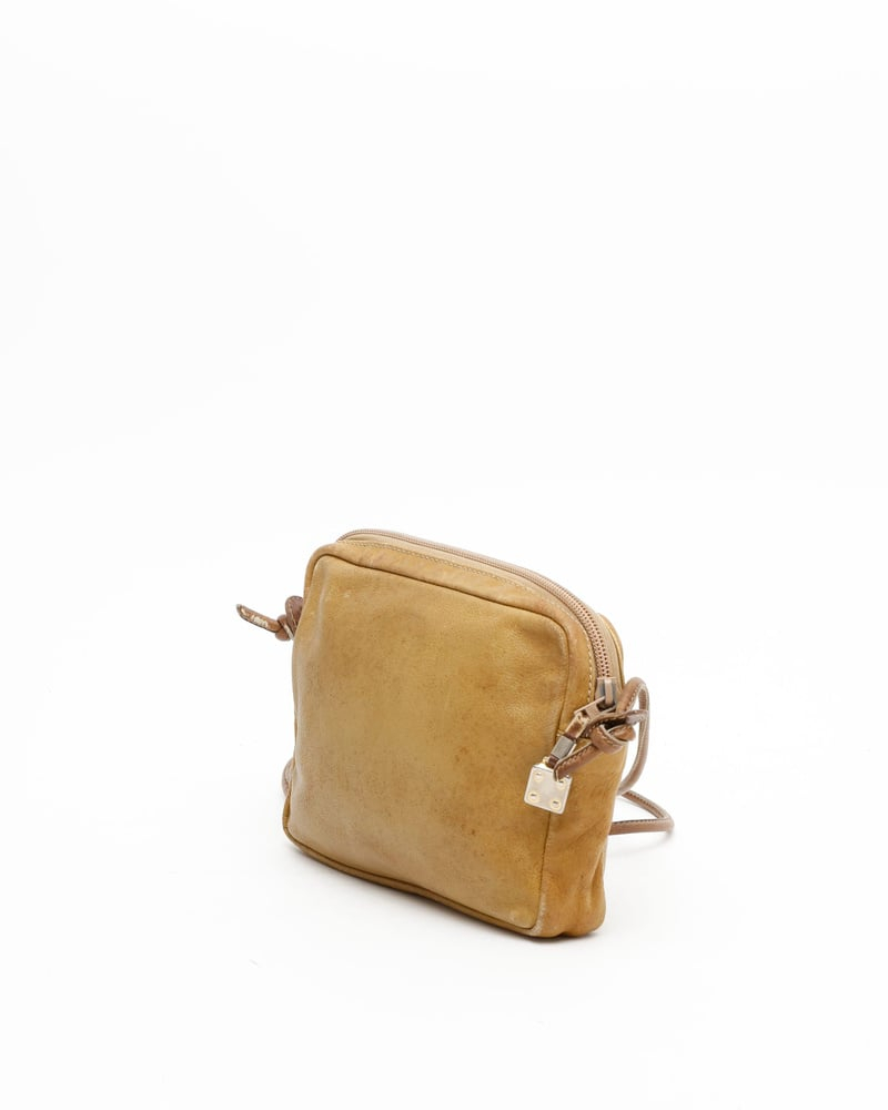 Loewe Anagram Crossbody Bag