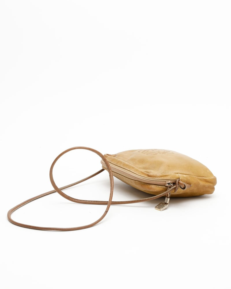 Loewe Anagram Crossbody Bag