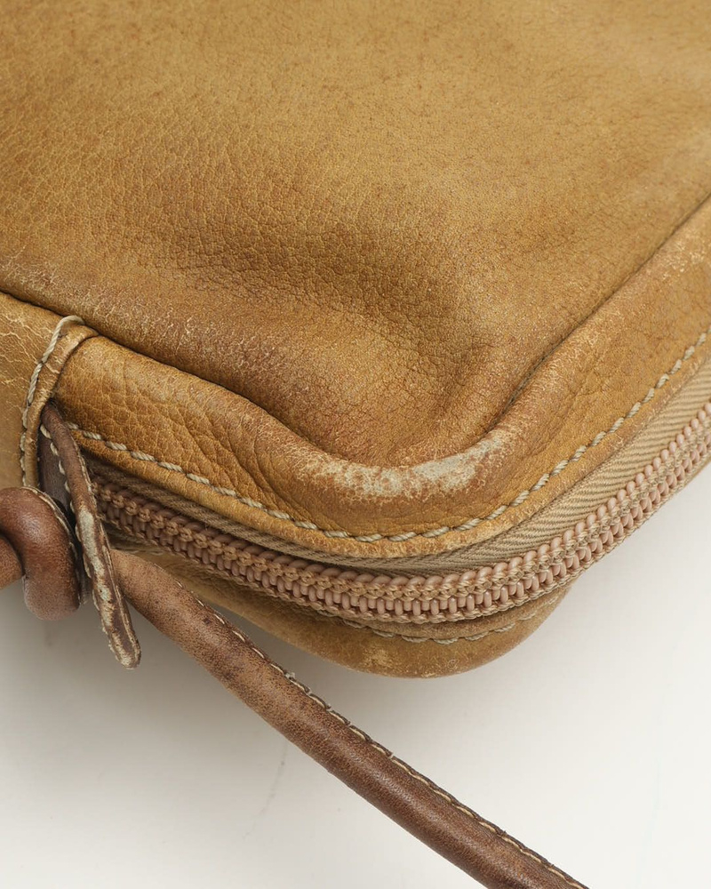 Loewe Anagram Crossbody Bag