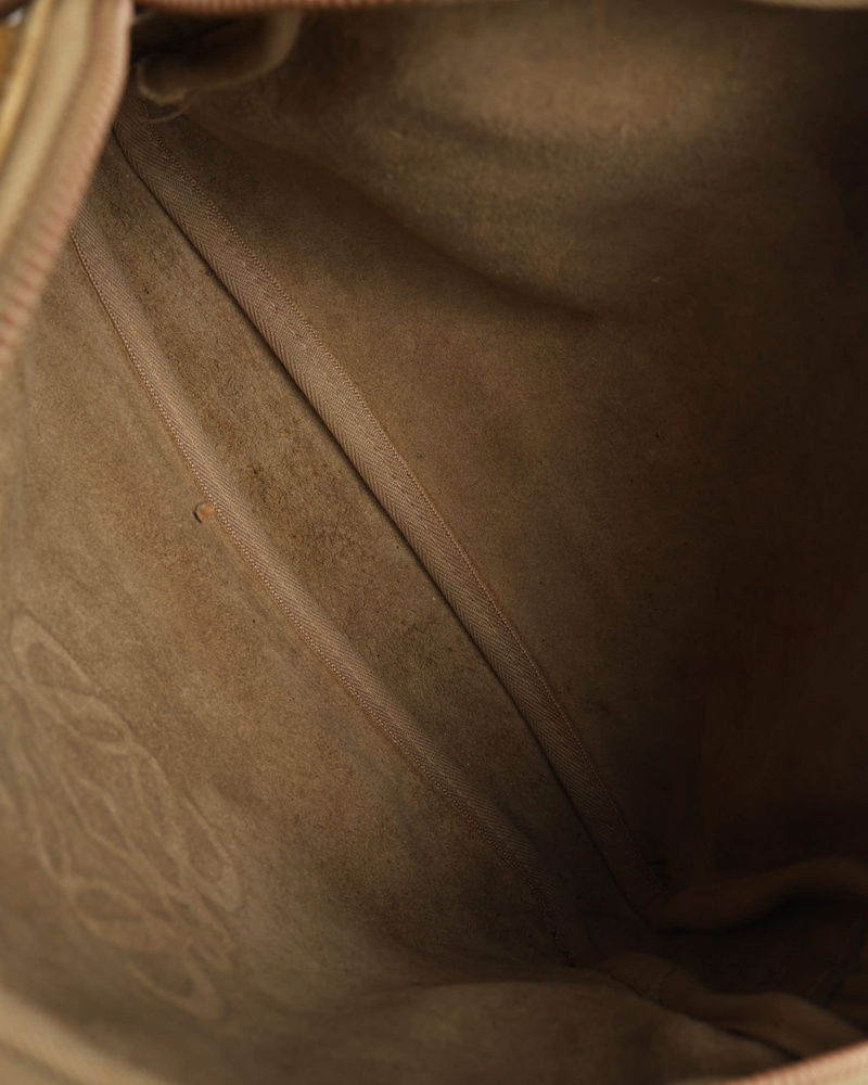 Loewe Anagram Crossbody Bag