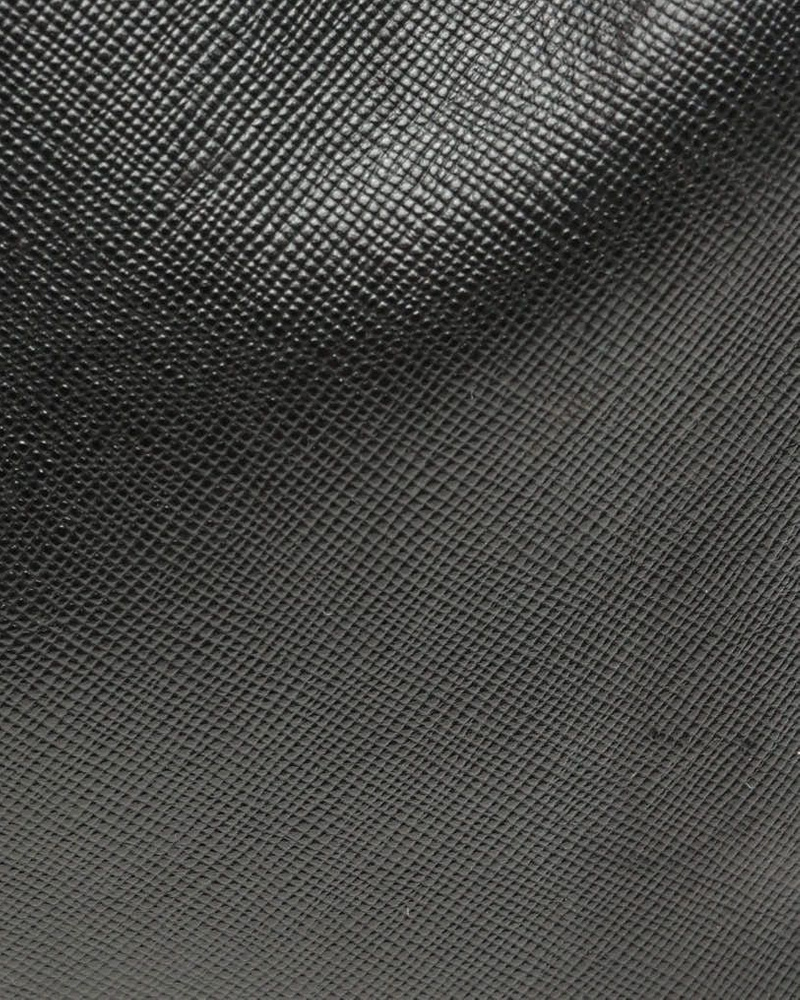 Prada Saffiano Bauletto Bag