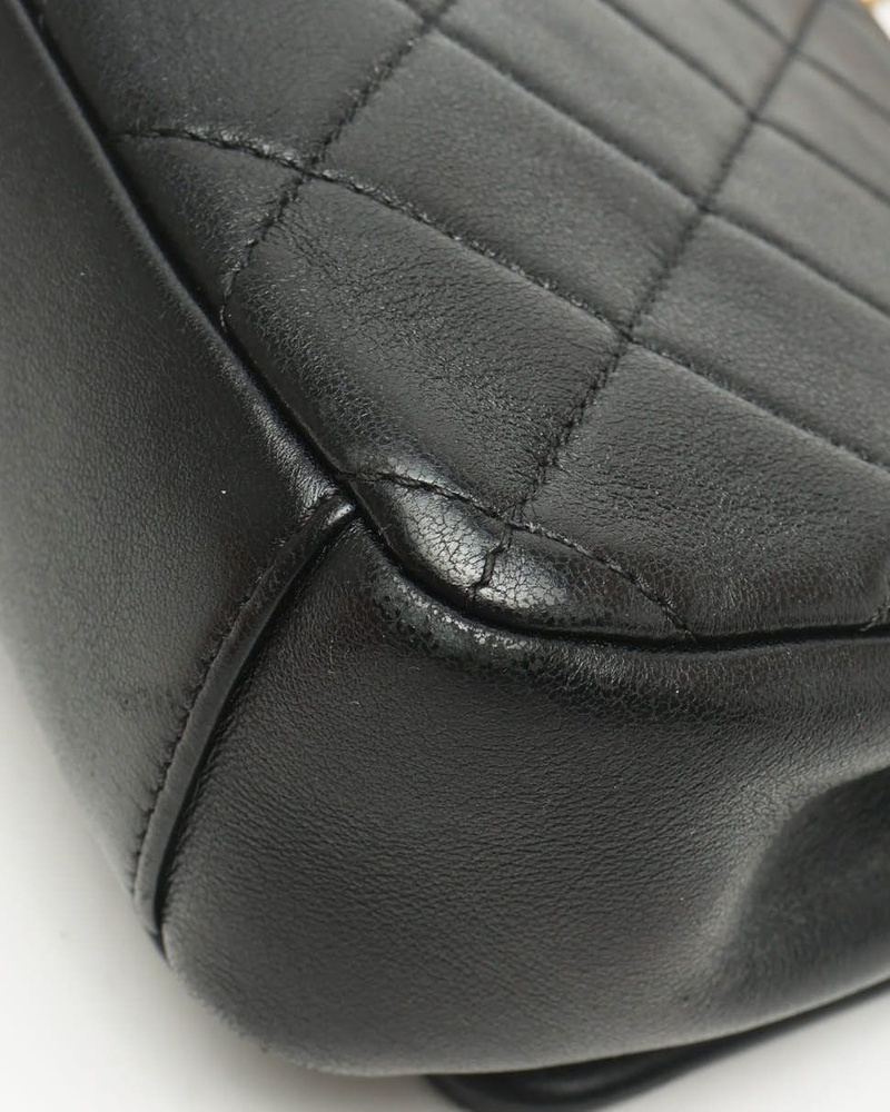 Chanel Classic Small Chain Flap Bag