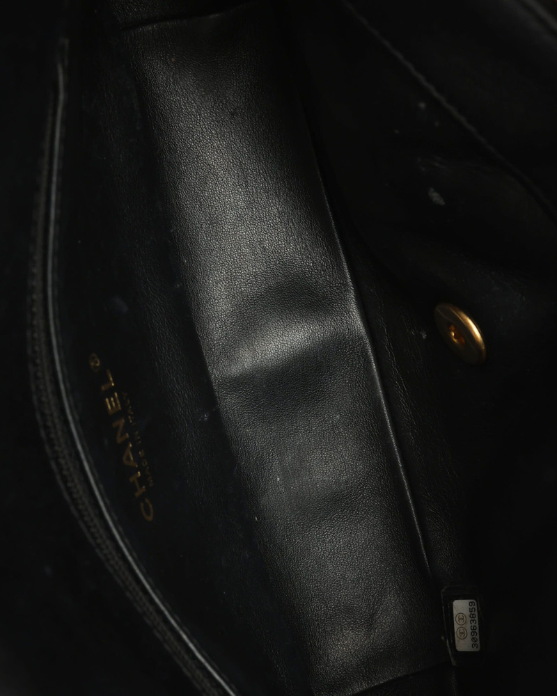 Chanel Classic Small Chain Flap Bag