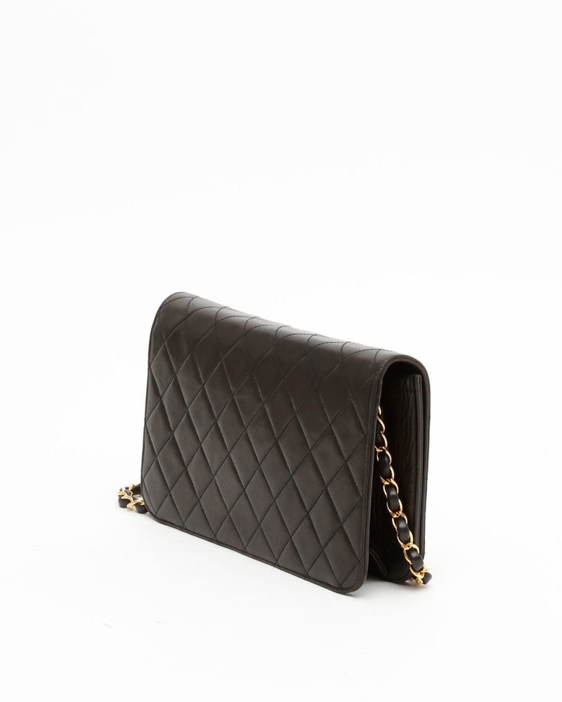 Chanel Classic Single Full Flap Bag