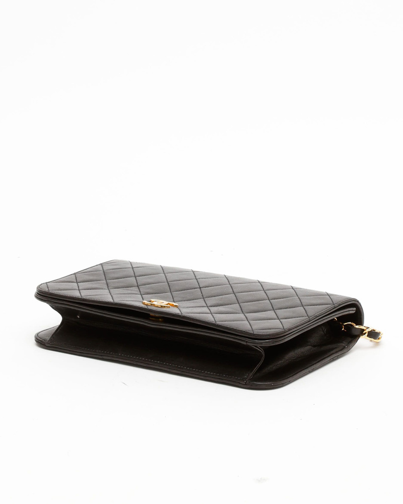 Chanel Classic Single Full Flap Bag