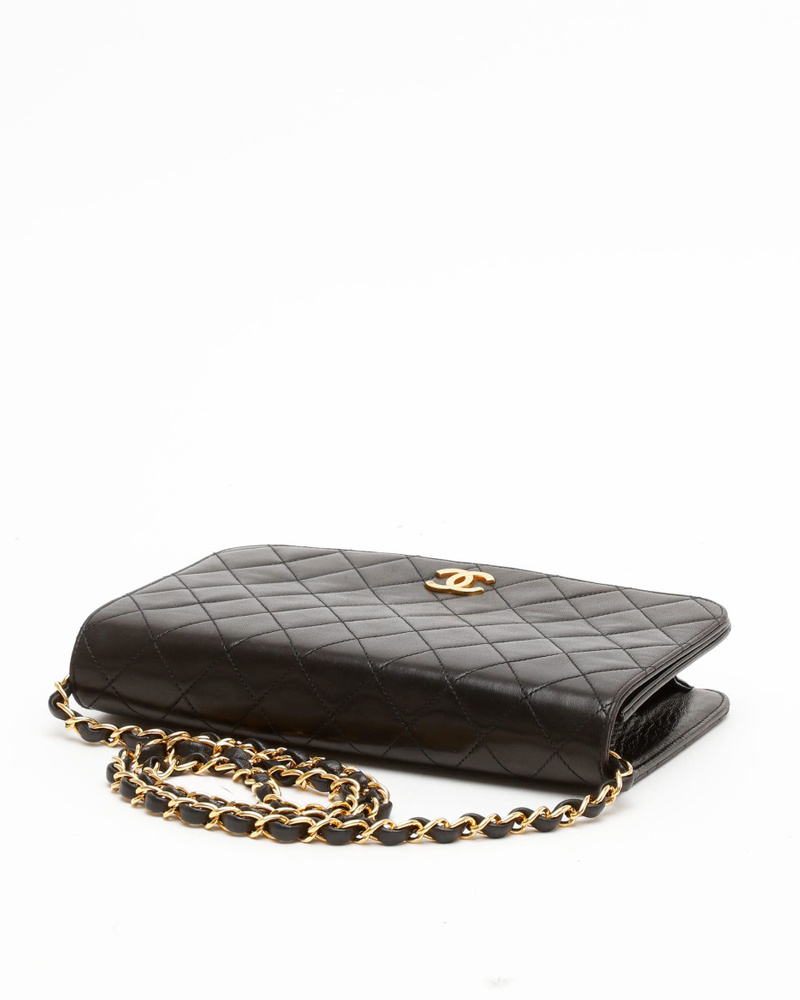 Chanel Classic Single Full Flap Bag