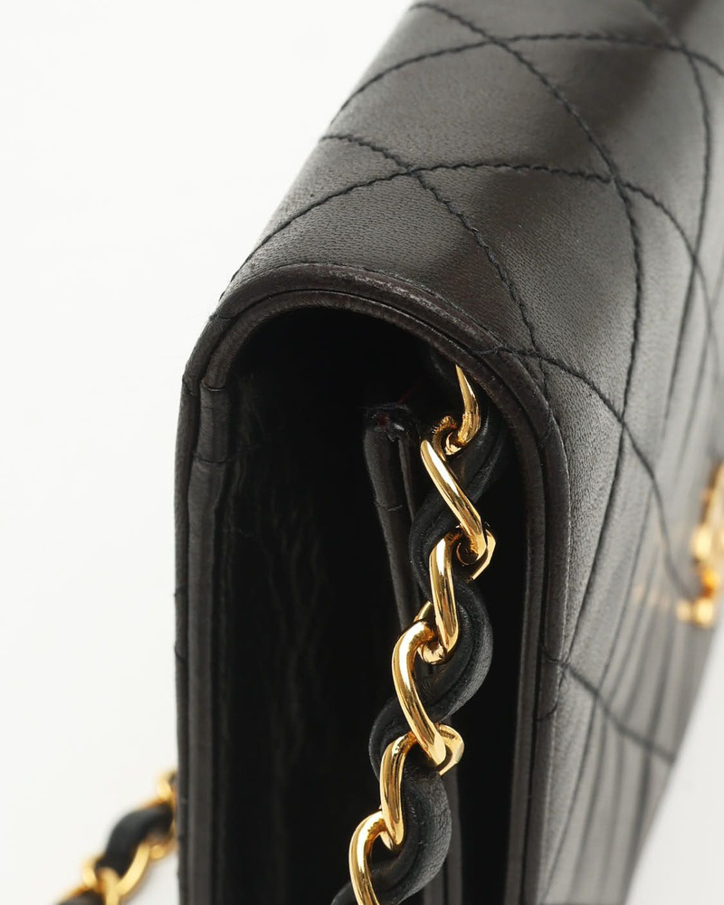 Chanel Classic Single Full Flap Bag