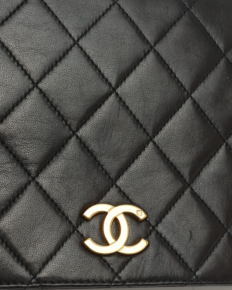 Chanel Classic Single Full Flap Bag