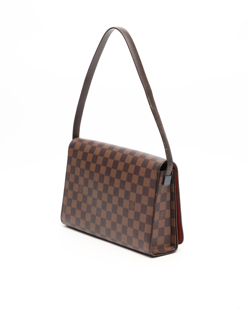 Louis Vuitton Damier Ebene Tribeca Bag