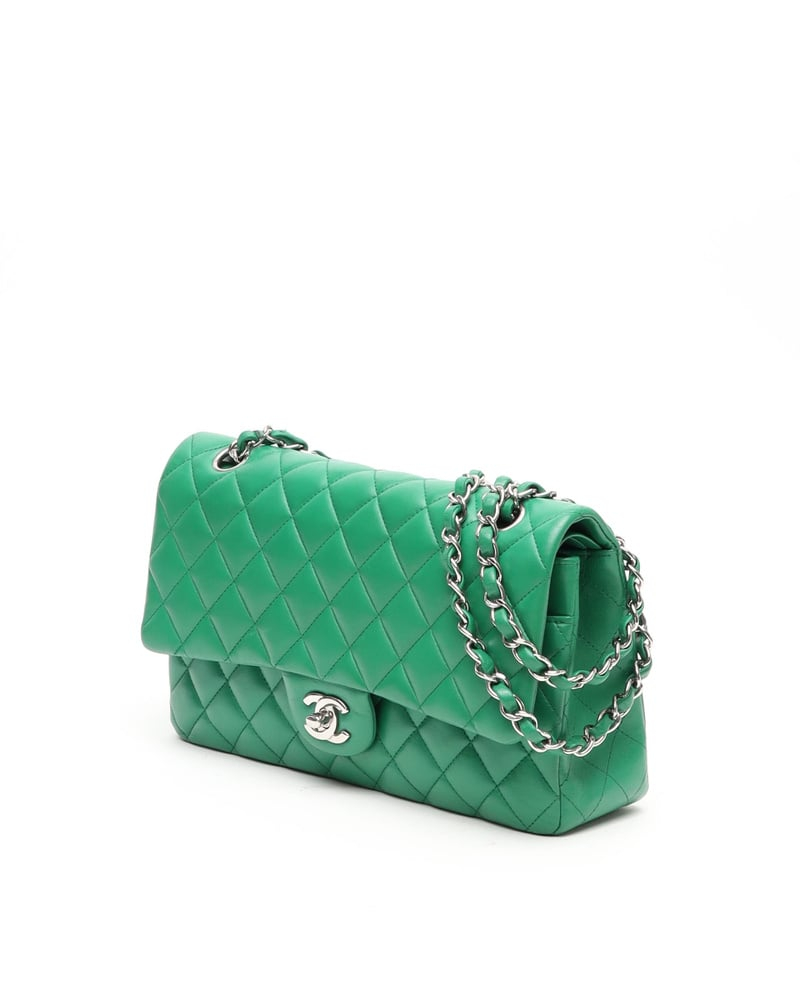 Chanel Classic Medium Double Flap Bag