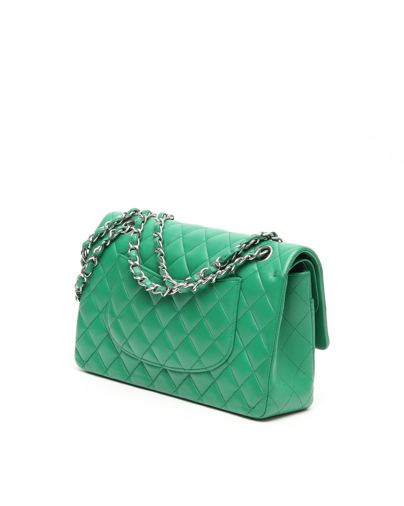 Chanel Classic Medium Double Flap Bag