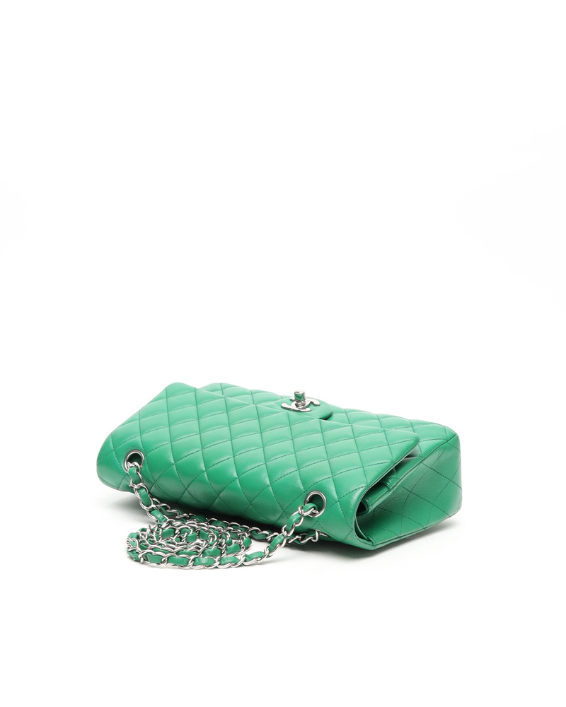 Chanel Classic Medium Double Flap Bag