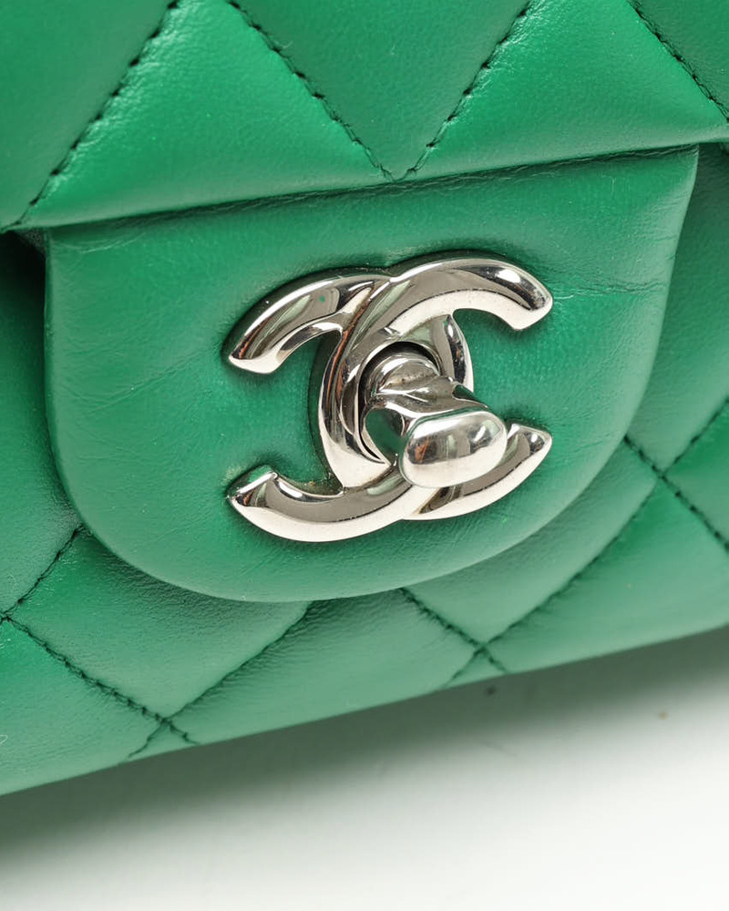 Chanel Classic Medium Double Flap Bag