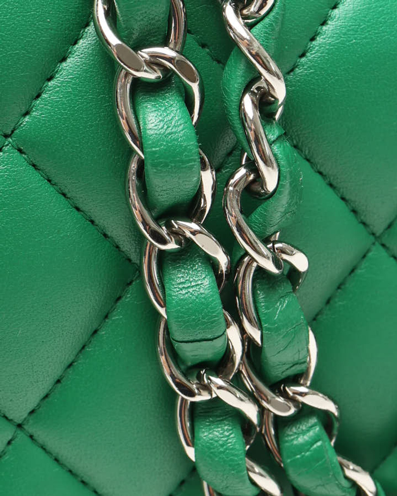 Chanel Classic Medium Double Flap Bag