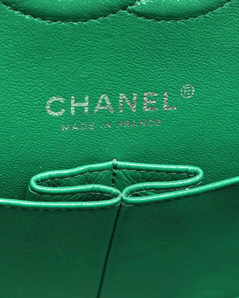 Chanel Classic Medium Double Flap Bag
