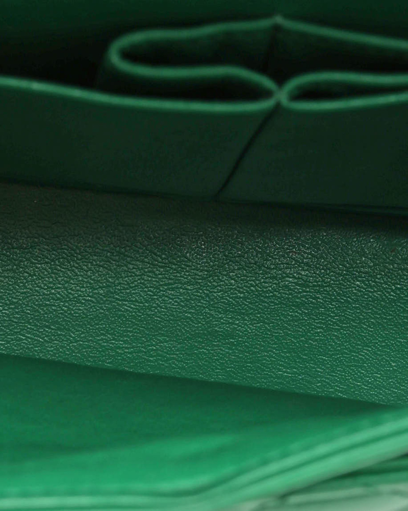 Chanel Classic Medium Double Flap Bag