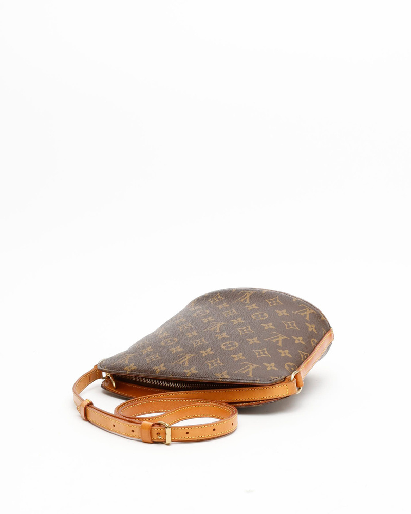 Louis Vuitton Monogram Drouot Bag