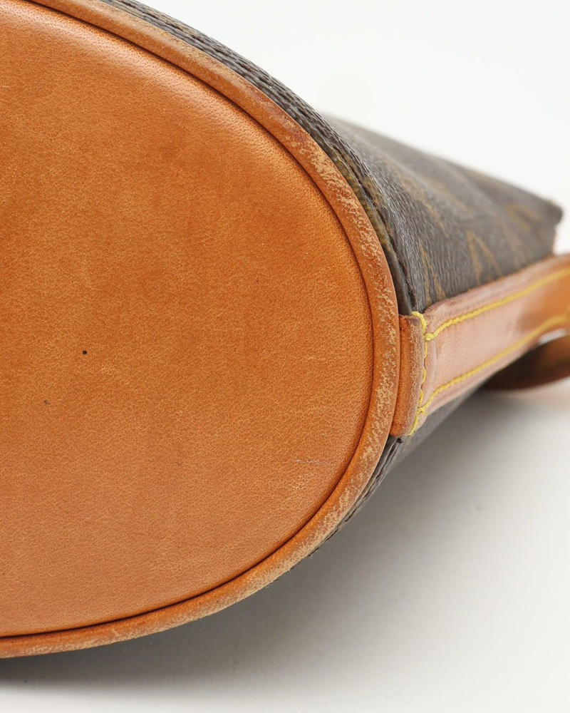 Louis Vuitton Monogram Drouot Bag