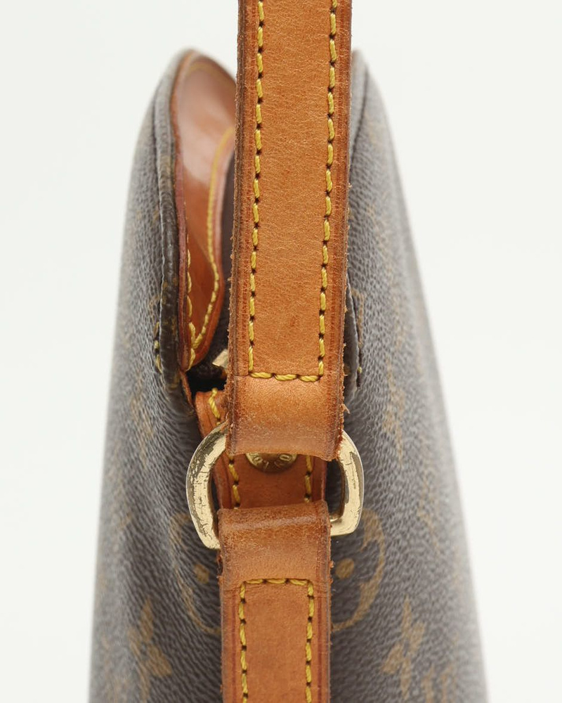 Louis Vuitton Monogram Drouot Bag