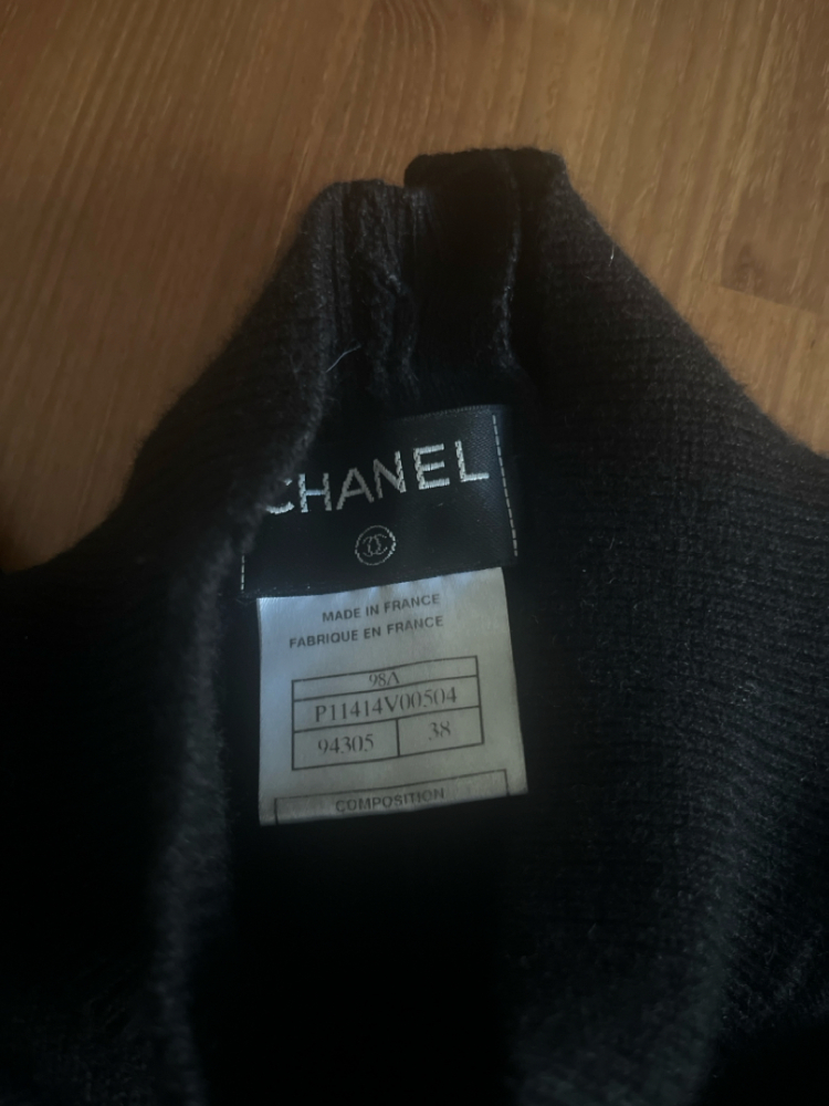Chanel Shirt