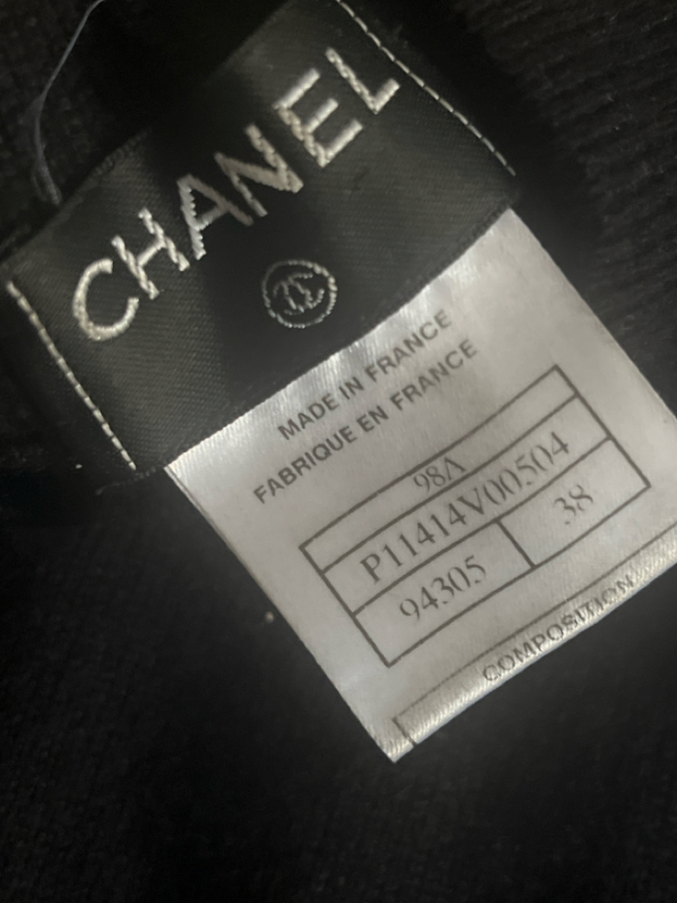 Chanel Shirt